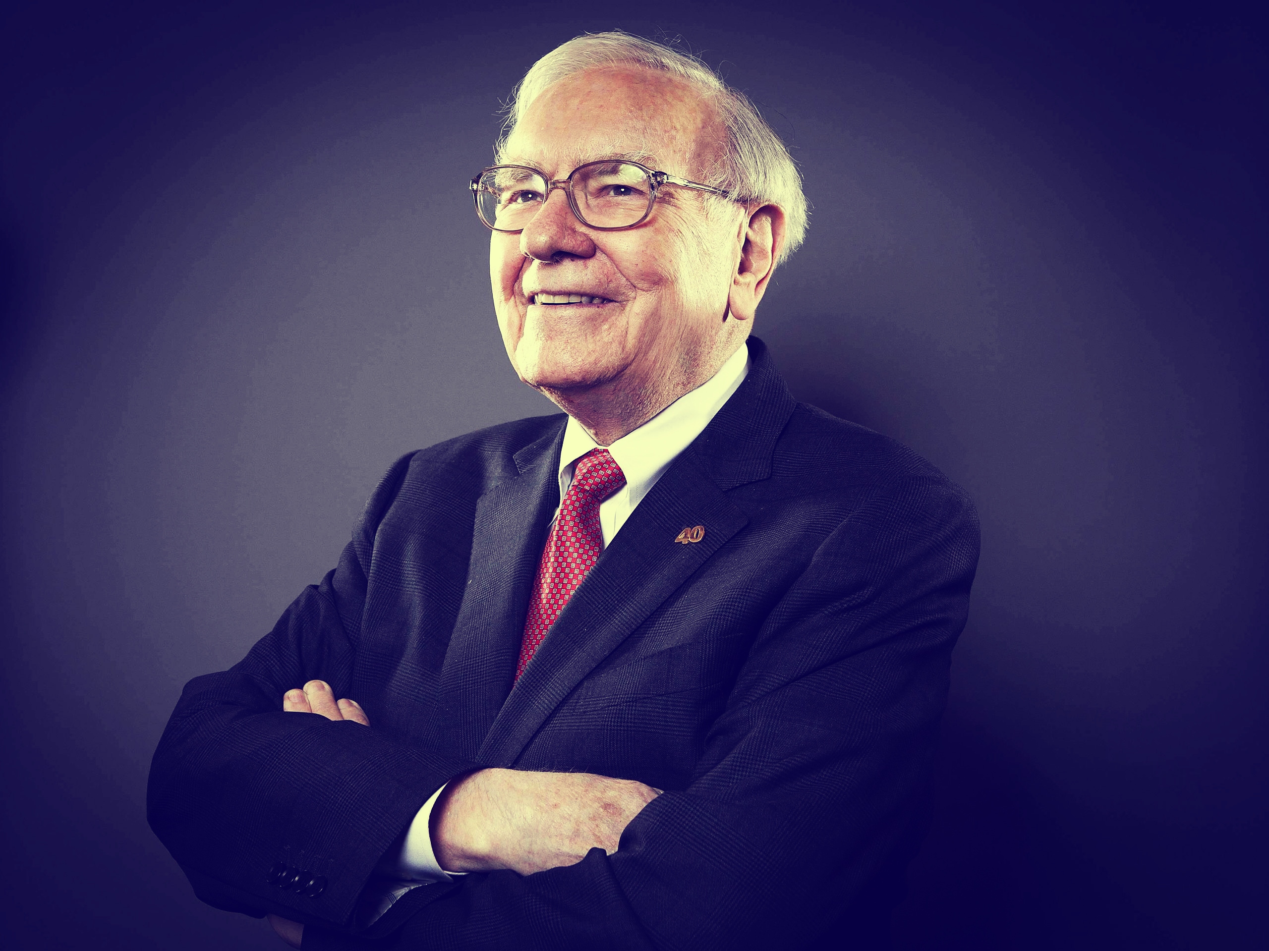 New Article Hub Warren Buffet