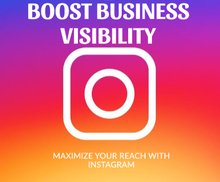 The Importance of Instagram for Business Visibility