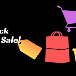 Black Friday Sale