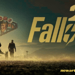 Fallout Season 2 Release Date