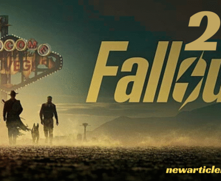 Fallout Season 2 Release Date