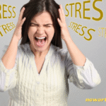 How Stress Affect Your Mind And Body?