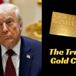 The Trump Gold Card